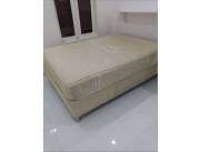 VENDO! Somier Tamaño: 2,00 x 1,60