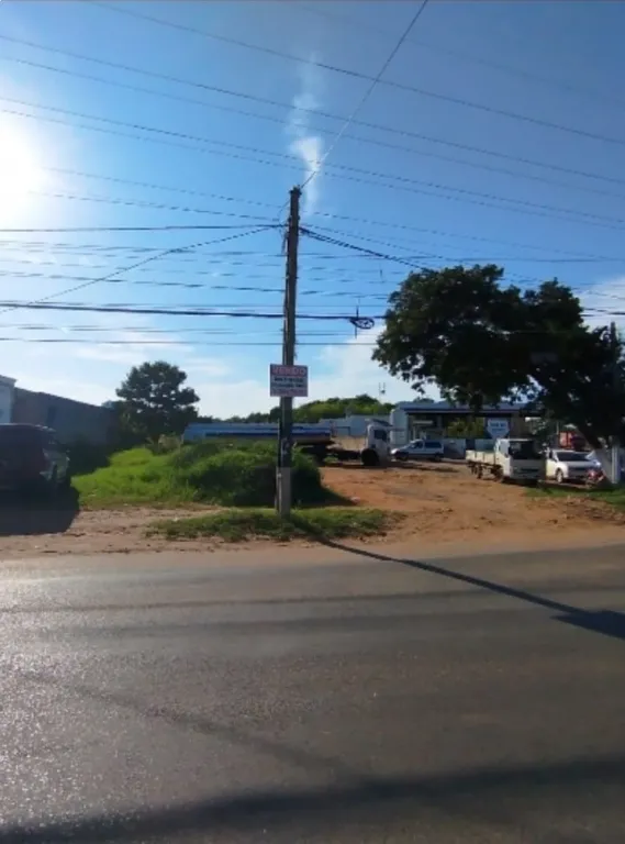 Vendo imponente terreno cruce Acceso Sur y Ruta Villeta — foto 2