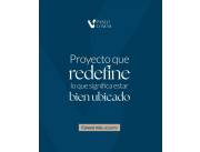 PASEO LOMAS - BARRIO BOQUERON