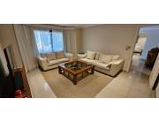 alquilo casa en barrio cerrado las piedras luque zona aeropuerto