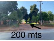 VENDO TERRENO DE 864 M2 EN CAPIATÁ ROJAS CAÑADA