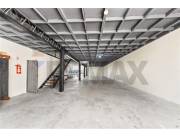 VENDO DEPOSITO EN FERNANDO ZONA ABASTO