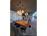 ALQUILO HERMOSO DEPARTAMENTO A ESTRENAR EN EDIFICIO PALLADIO ECO TOWER