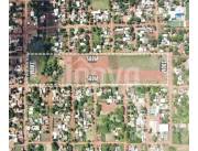 VENDEMOS 5 HECTÁREAS SOBRE ASFALTO, KM9 MONDAY – CIUDAD DEL ESTE