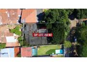 Terreno - Venta - Lambaré, Paraguay