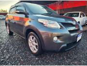 Vendo Toyota Ist año 2008 Recién importado Motor 1.5cc Aa y calefacción digital Encend