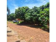 ¡Oportunidad única en San Lorenzo!