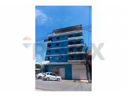 VENDO EDIFICIO EN EL MICROCENTRO DE CIUDAD DEL ESTE