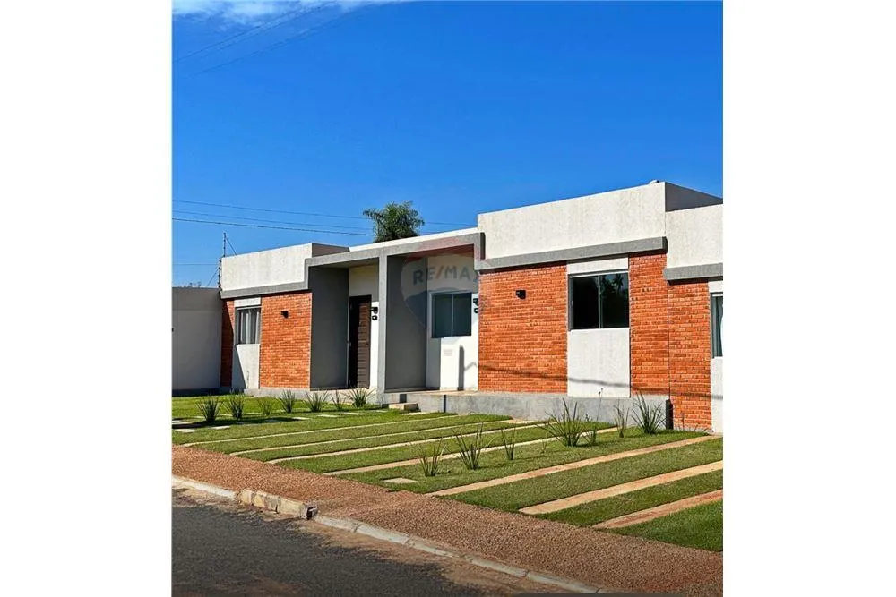 VENDO CHALET EN CONDOMINIO CERRADO ARASY III — foto 2