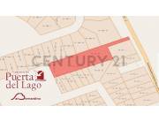 Vendo terreno en San Bernardino - Puerta del Lago