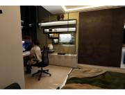 VENDO DEPARTAMENTO EN EDIFICIO BERTONI RESIDENCES