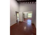 VENDO CASA EN PRESIDENTE FRANCO