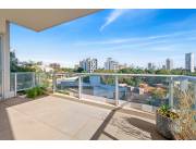 VENTA DEPTO 2 HABITACIONES - CHATEAU TOWER