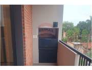 VENDO DEPARTAMENTO EN PORTA I CON RENTA ACTIVA