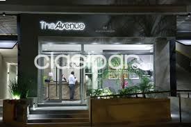 Departamentos - Departamento en Alquiler 3 habitaciones Edificio The Avenue