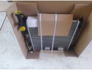 RADIADOR DE AGUA PARA KIA PICANTO