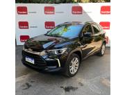Chevrolet Tracker LTZ 2022