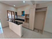 Alquilo Duplex de 3 dormitorios a estrenar en barrio San Isidro de Lambare