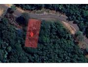 VENTA-TERRENO-YPACARAÍ