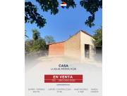 VENTA DE PROPIEDAD ZONA LOS JARDINES MORA KUE