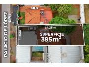 VENDO CASA EN LAMBARE BARRIO SANTO DOMINGO