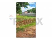 VENDO TERRENO EN ÑEMBY