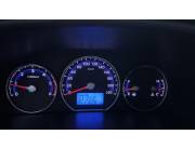 VENDO HYUNDAI SANTA FE 2011 - 2.2 TURBO DIESEL