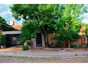 VENDO CASA EN LAMBARE BARRIO MBACHIO II