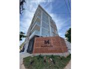 Departamentos con precio de pozo - Edificio Martinov