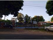 VENDO TERRENO EN VILLA ELISA UBICACIÓN PRIVILEGIADA