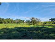 EN VENTA AMPLIA PROPIEDAD DE 8 HAS CON ARROYO.