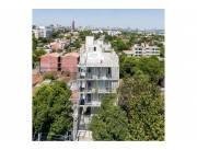 VENDO EDIFICIO ABORIGENES II