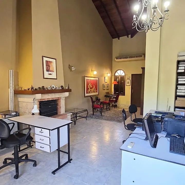 Vendo amplia casa de 3 dormitorios en san Jorge Asunción — foto 3
