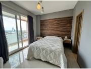 ALQUILO DPTO AMOBLADO EDIFICIO THE ONE - ASUNCIÓN