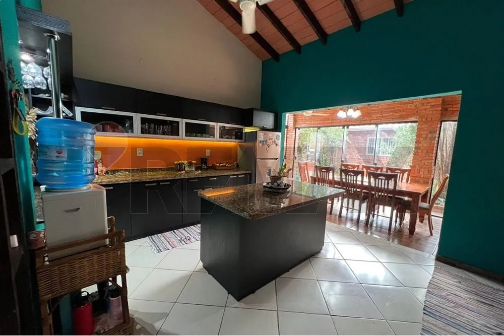 VENDO CASA EN LOMA MERLO LUQUE — foto 3
