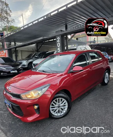 Kia Rio 2020 - foto 2