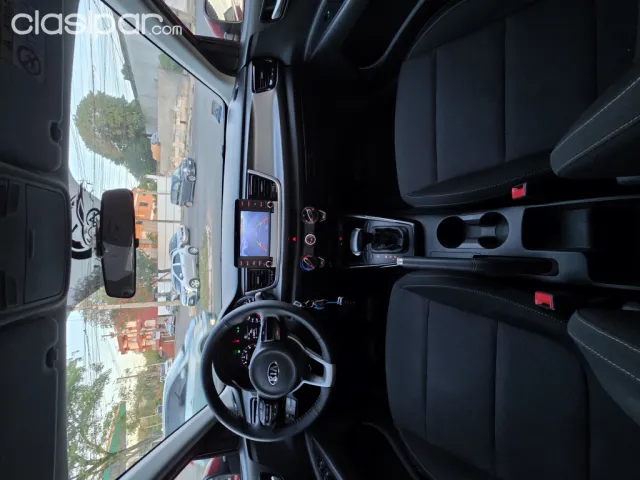 Kia Rio 2020 — foto 5