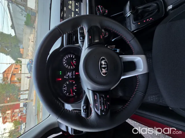 Kia Rio 2020 — foto 7