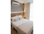 En venta departamentos en pozo zona Shopping del Sol