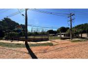 VENDO TERRENO EN LUQUE