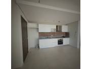 En Alquiler Departamento de 2 Habitaciones en Boulevard Pinedo ID 42794
