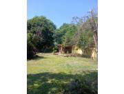 TERRENO EN VENTA FERNANDO DE LA MORA ZONA NORTE