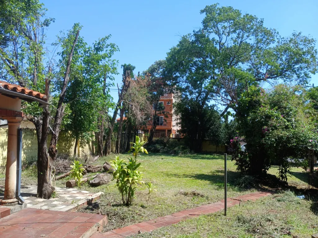 TERRENO EN VENTA FERNANDO DE LA MORA ZONA NORTE — foto 3