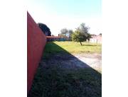 Vendo terreno cod 5925