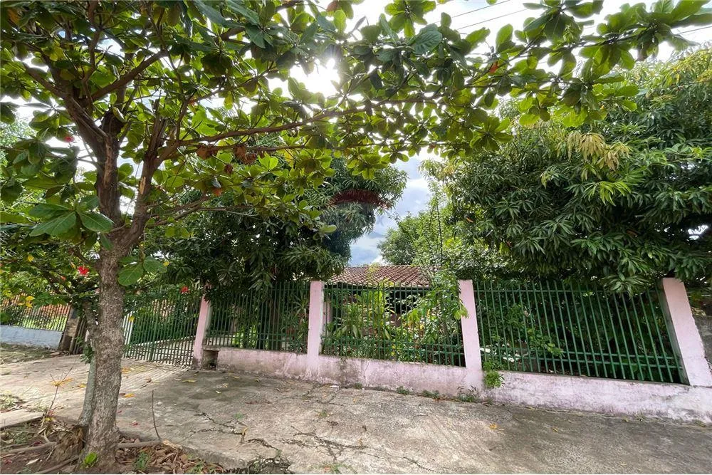 VENDO TERRENO EN MARIANO ROQUE ALONSO — foto 3