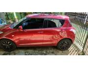 Vendo Suzuki Swift 2011