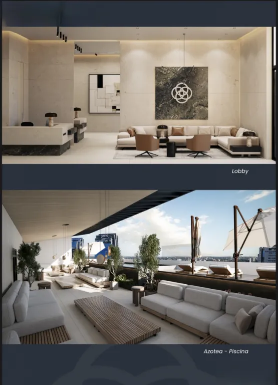 Departamento zona shopping Del Sol ideal para inversiones! — foto 2