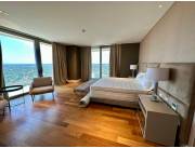 VENTA DEPARTAMENTO AMOBLADO Y EQUIPADO EN EL JADE PARK-MBURUCUYA