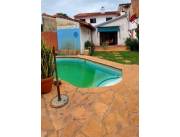 CASA A REFACCIONAR EN BARRIO SAN CRISTÓBAL, ASUNCIÓN