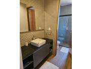 Casa en Sanber a estrenar